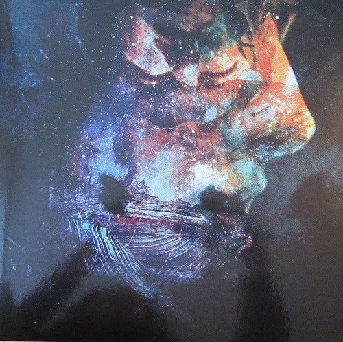 This Is Nowhere : Turn On, Tune Down, Drop D (LP, Album, Ltd + CD, Album)