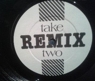 Youth Aid For Africa : Runaway (7")