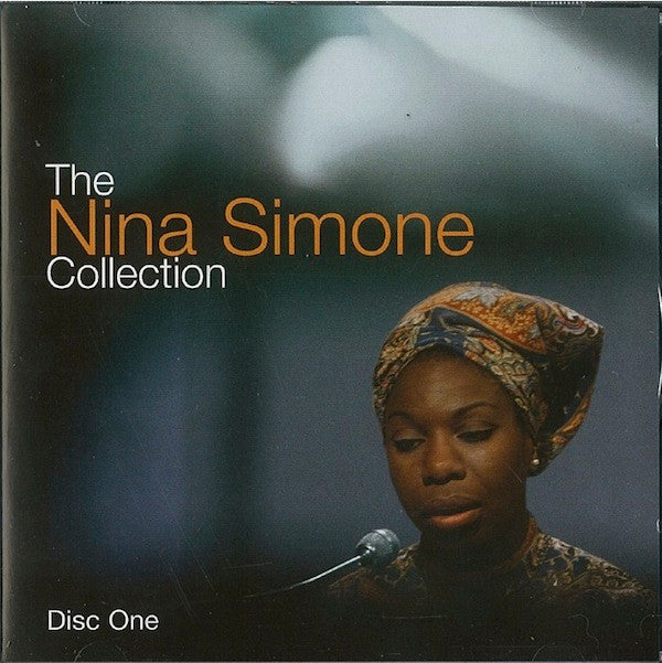 Nina Simone : The Nina Simone Collection (3xCD, Comp + Box)
