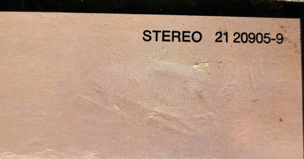 The Oscar Peterson Trio / The Singers Unlimited : In Tune (LP, Album, Gat)