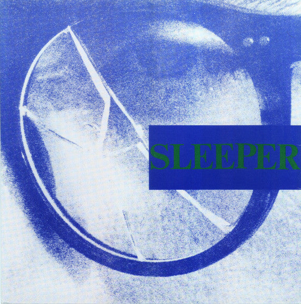 Sleeper (3) : Display (7")