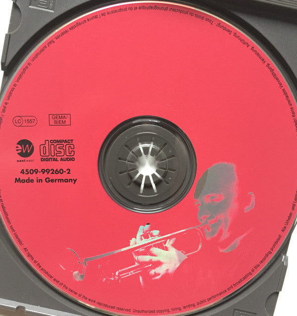 James Morrison And The Hot Horn Happening : Live In Paris (CD, Album)