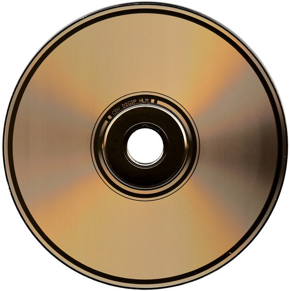 Various : World Dance Megamix (CD, Comp, Mixed)