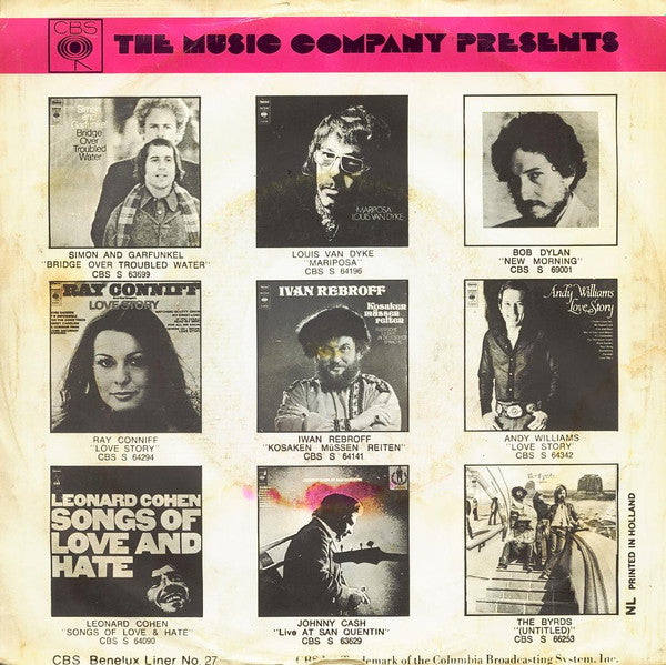 Séverine : Chance In Time (7", Single)