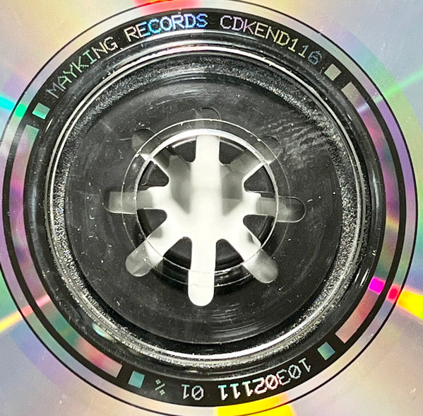 The Platters : The Musicor Years (CD, Comp)