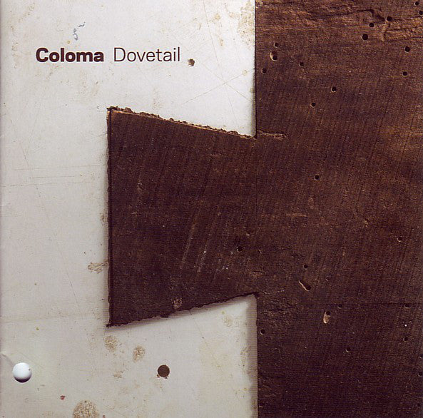 Coloma : Dovetail (CD, Album)