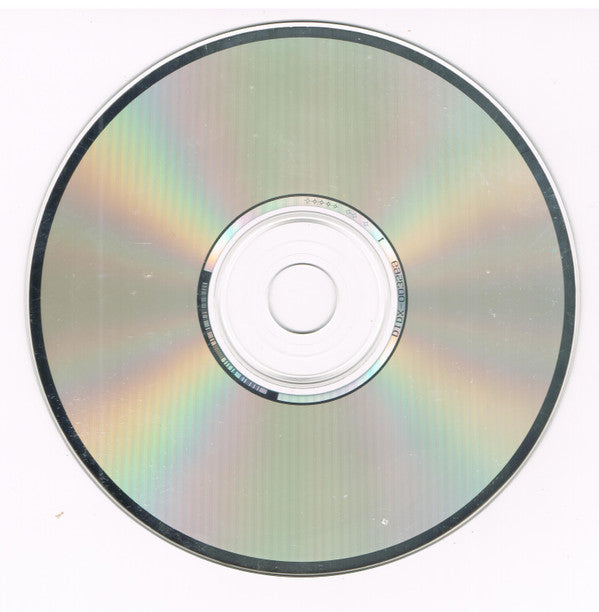 Pebbles : Pebbles (CD, Album, Club)