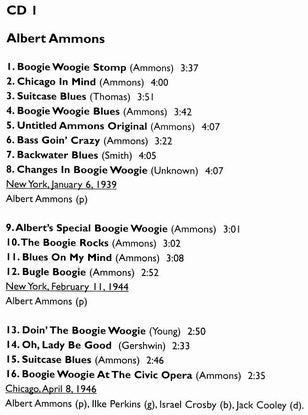 Various : The Ultimate Jazz Archive - Set 17/42 (4xCD, Comp, Sif)