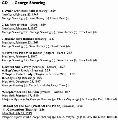 Various : The Ultimate Jazz Archive - Set 25/42 (4xCD, Comp, Sif)