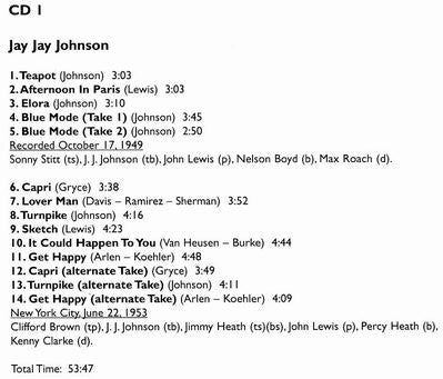 Various : The Ultimate Jazz Archive - Set 28/42 (4xCD, Comp, Sif)