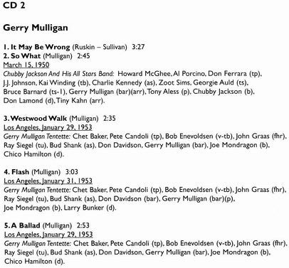 Various : The Ultimate Jazz Archive - Set 28/42 (4xCD, Comp, Sif)