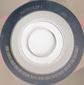 Paul Anka : Smells Like Teen Spirit / It's My Life (CD, Single, Promo)