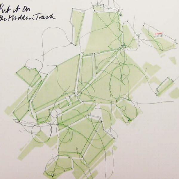 Put It On : The Hidden Track (12")