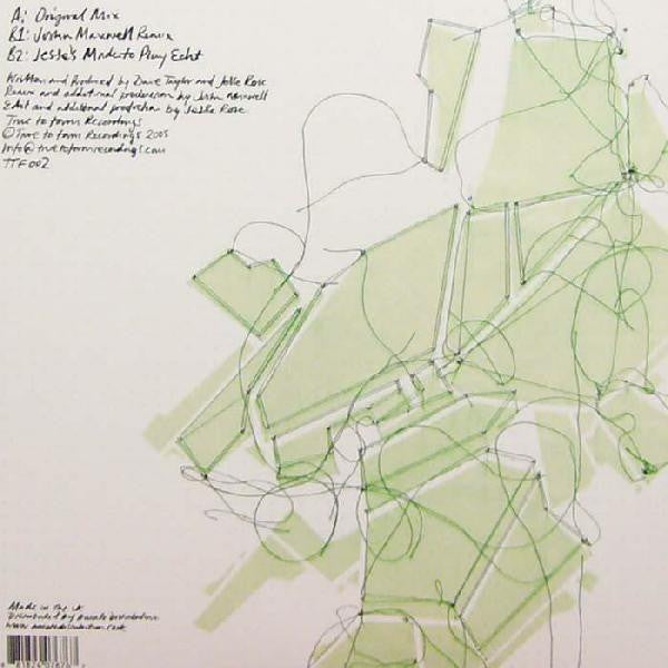 Put It On : The Hidden Track (12")