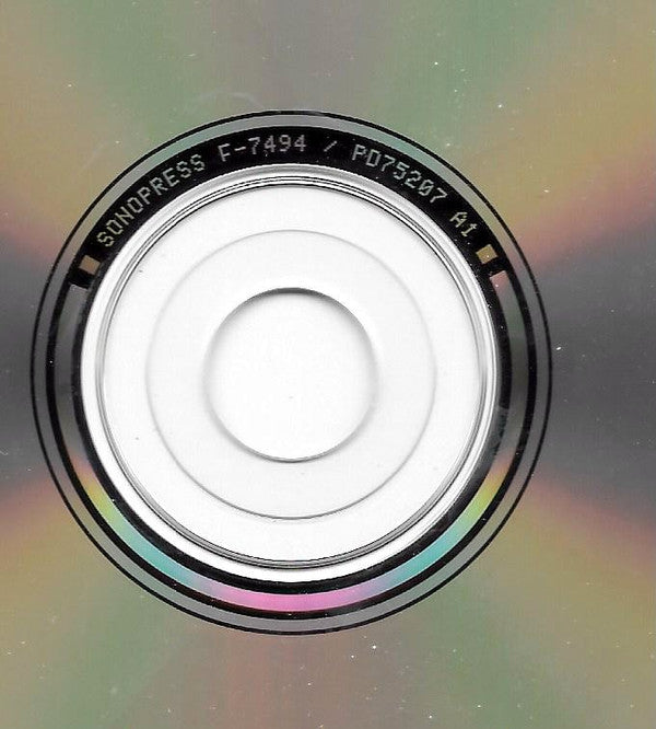 Erik Van Neygen & Sanne : Mee Met De Zon (CD, Album)