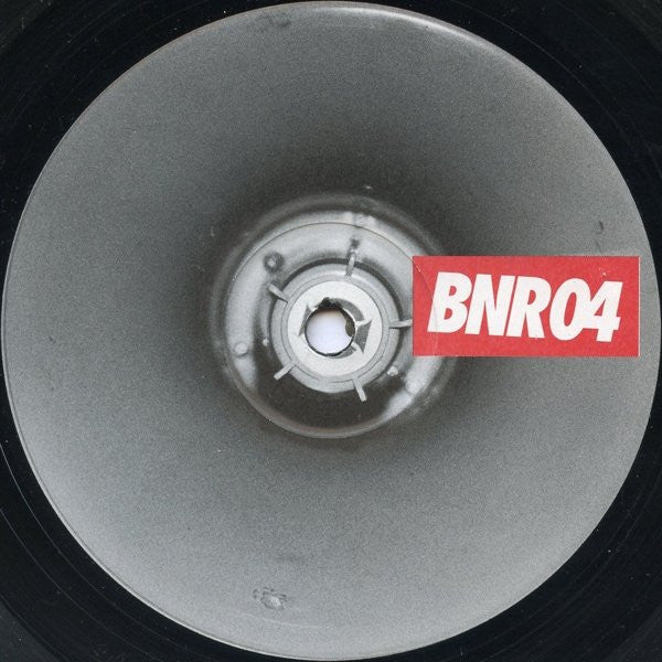 John Starlight : Shadowbreaker (12")