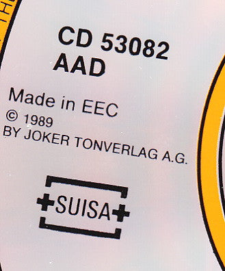 Tommy Dorsey : Big Band Bash (CD, Comp)