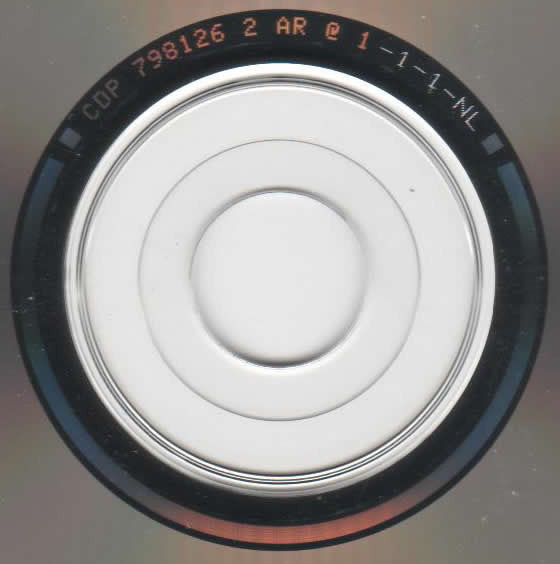 Wanda Jackson : Wanda Jackson (CD, Comp)