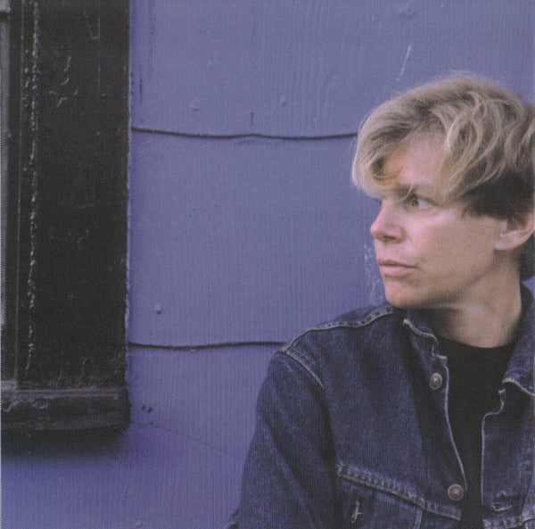 Cindy Bullens : Neverland (CD, Album)