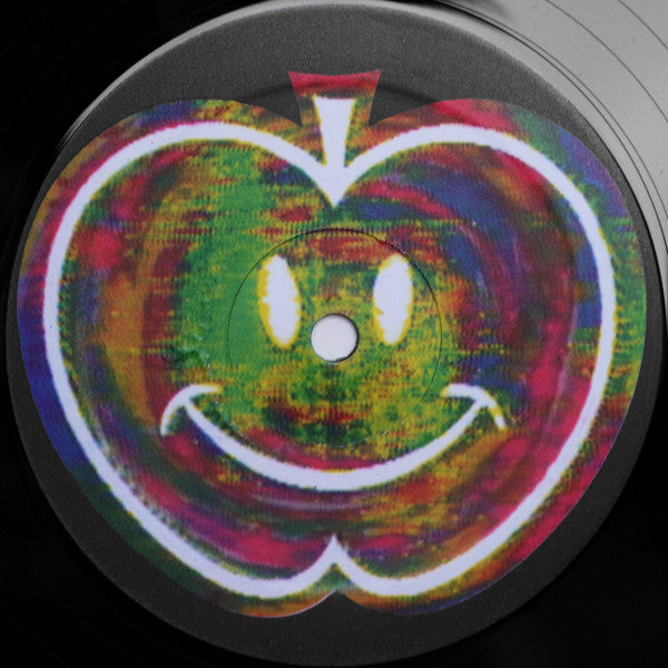 New Beat Less : Medley (12")