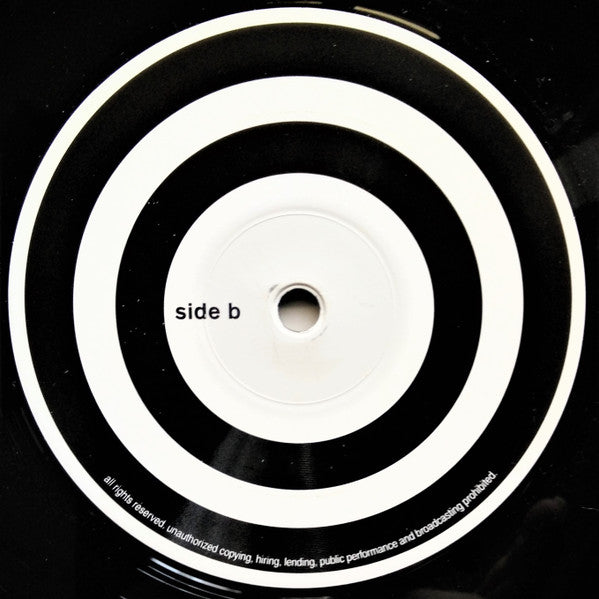 Salaryman : Karoshi (LP, Album)