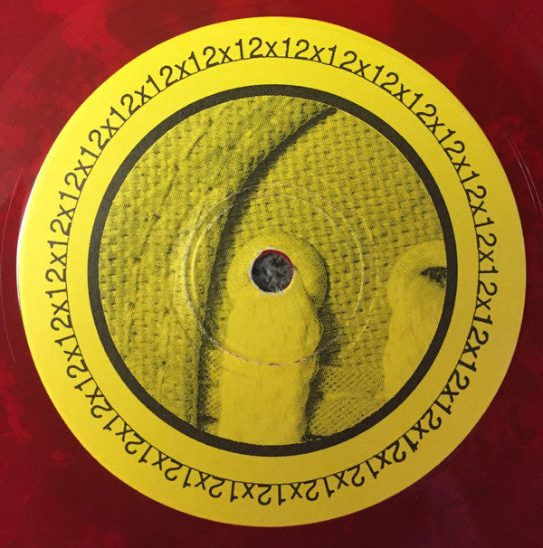 Dryrot (2) : Dryrot (7")