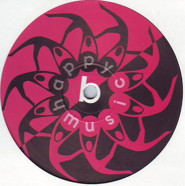 Pro-Gressive : (You Give Me) All Your Love (The Mixes) (12")