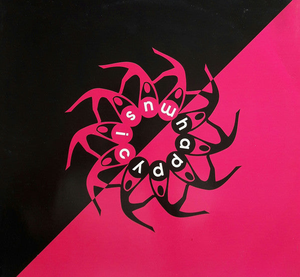 Pro-Gressive : (You Give Me) All Your Love (The Mixes) (12")