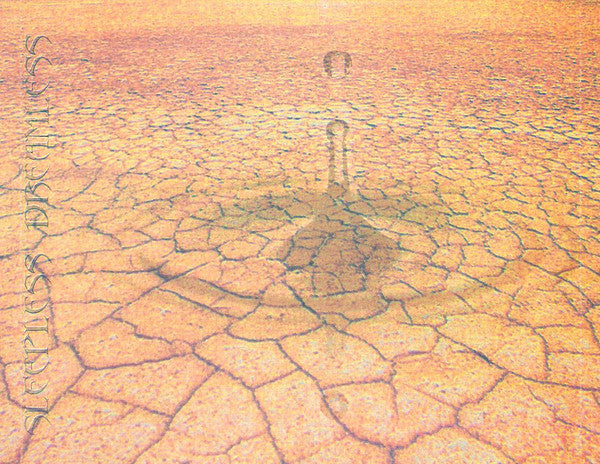 Soulcripple : Sleepless Dreamless (CD, Album)