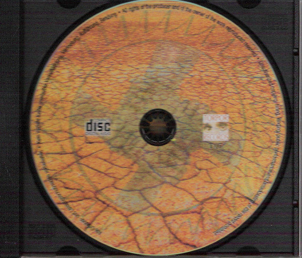 Soulcripple : Sleepless Dreamless (CD, Album)