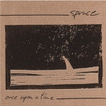 Spruce : Once Upon A Time (CD)