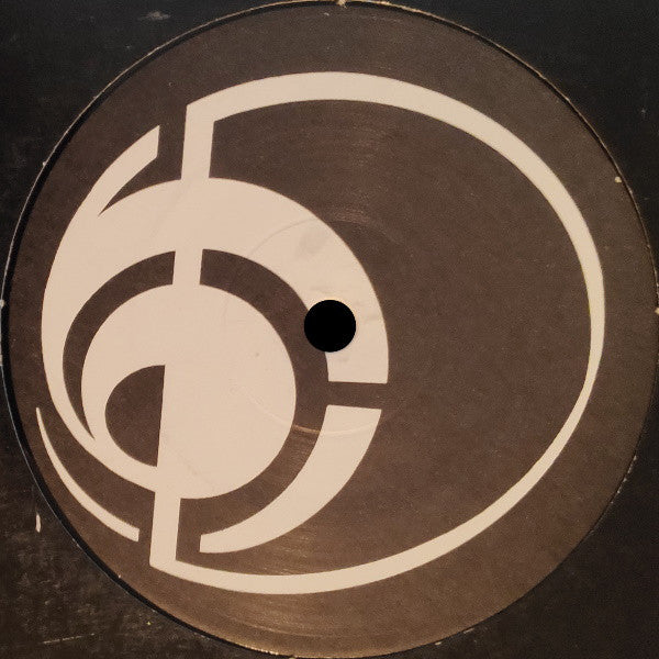 Pascal FEOS* : I Can Feel That (12")