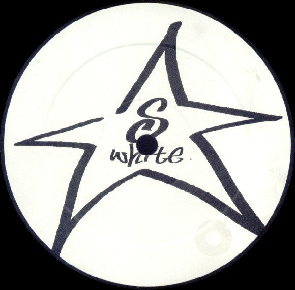 Moguai tanzt mit MC Hindua : Untitled (12", S/Sided)