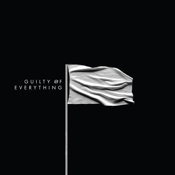 Nothing (12) : Guilty Of Everything (CD, Album)