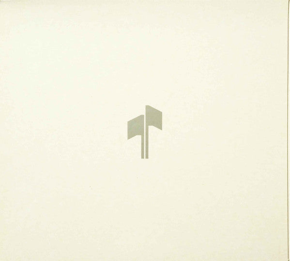 Tricky : Evolution Revolution Love (CD, Single, Dig)