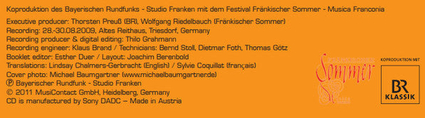 Georg Gruber - Arthur Schoonderwoerd, Ensemble Cristofori : Concerti Per Fortepiano (CD)