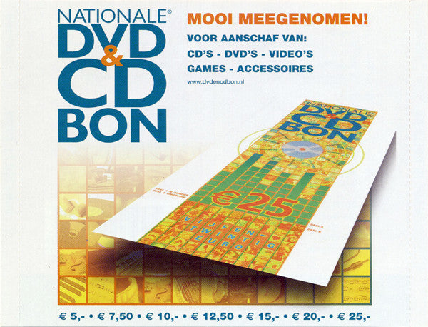 Various : Made In Holland (CD, Comp)