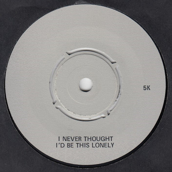 Harry Nilsson : Knnillssonn (7", Promo)