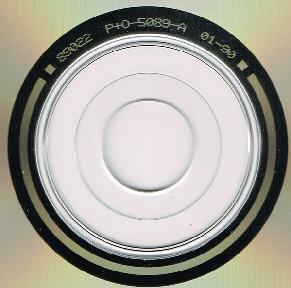 Mickie D's Unicorn : No Regrets (CD, Album)