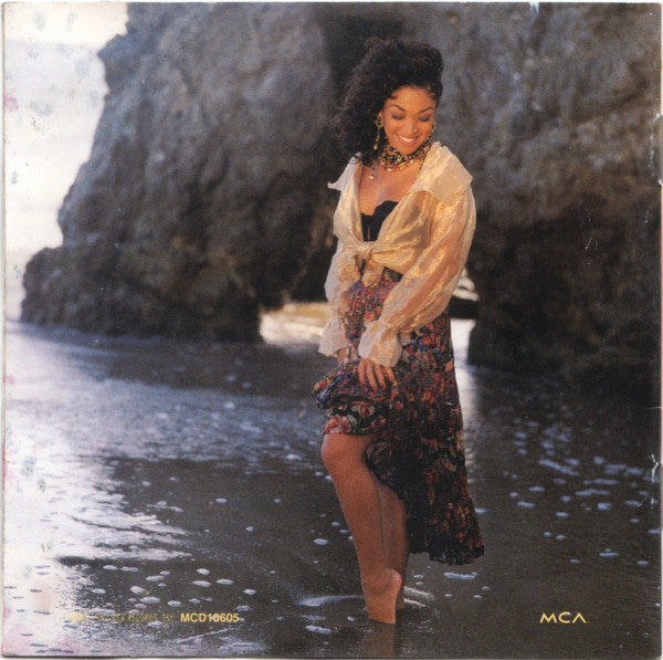 Chanté Moore : Precious (CD, Album)