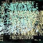 James Twig Harper : Intuitive American Esoteric Vol. 1 (LP)