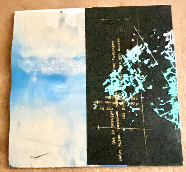 James Twig Harper : Intuitive American Esoteric Vol. 1 (LP)