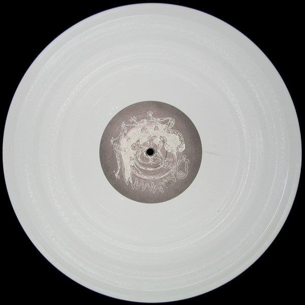 Mescalinum United : Reflections Of 2017 (12", Whi)