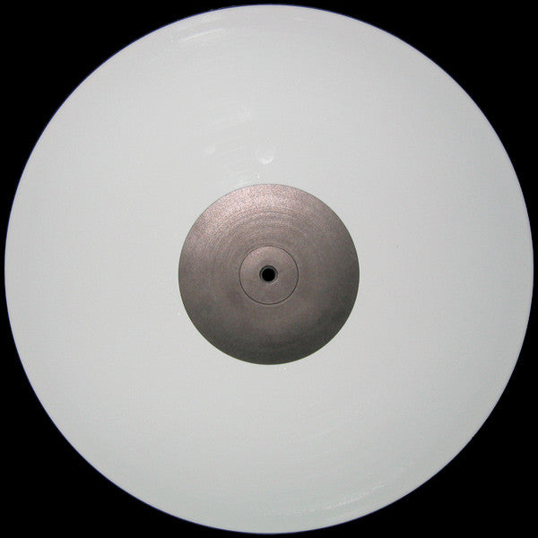 Mescalinum United : Reflections Of 2017 (12", Whi)