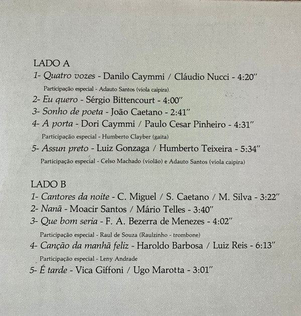 Celso Miguel : Celso Miguel (LP)