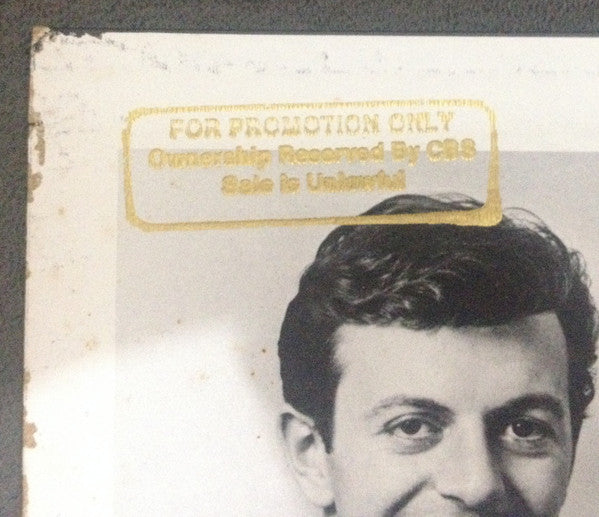 Dion (3) : Ruby Baby (LP, Album, RE)