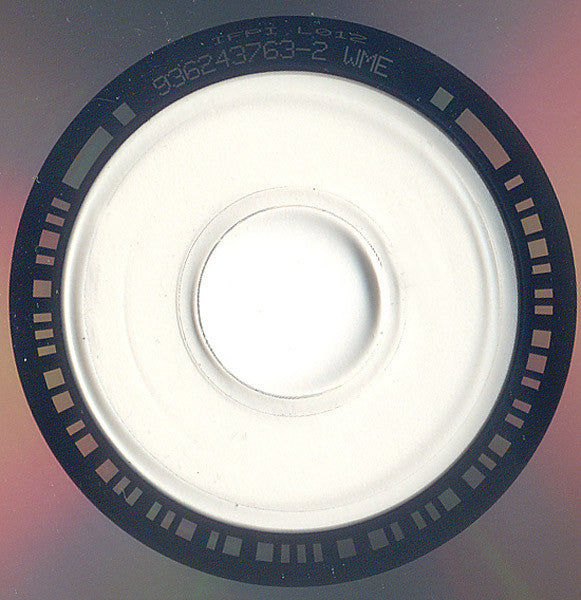 R.E.M. : E - Bow The Letter (CD, Maxi)