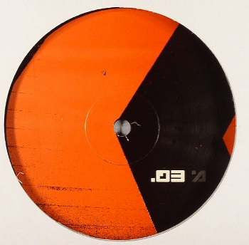 Acid Circus / Drumcell : Child Breaker EP (12", EP)