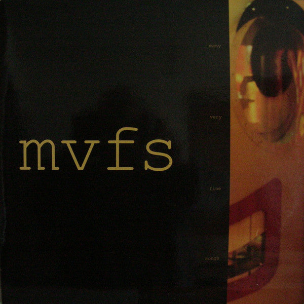 MVFS : Many Very Fine Songs '95-'99 (LP)