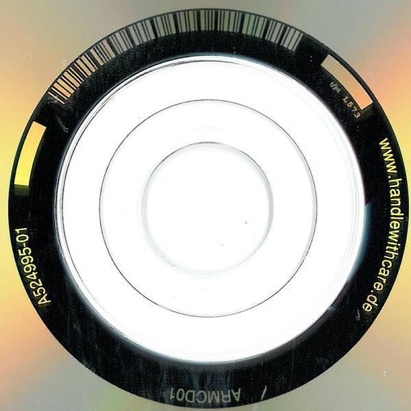 Enterplay : Water & Dust (CD, Album)